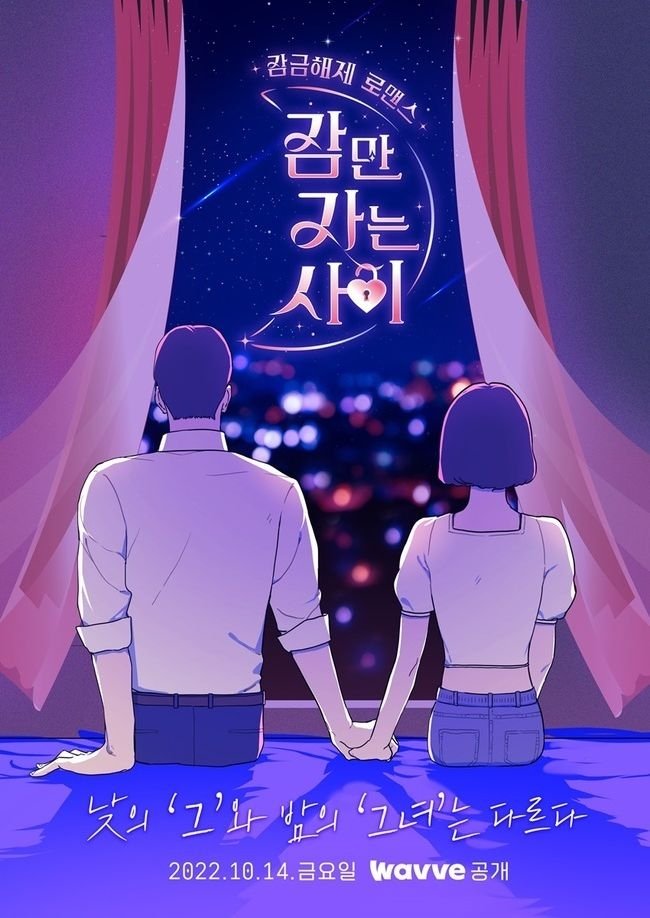 Poster de Sleeping Only Relationship