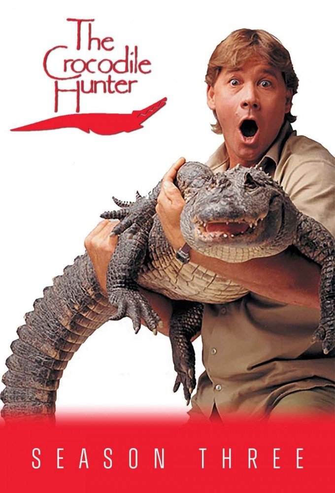 Poster de Temporada 3