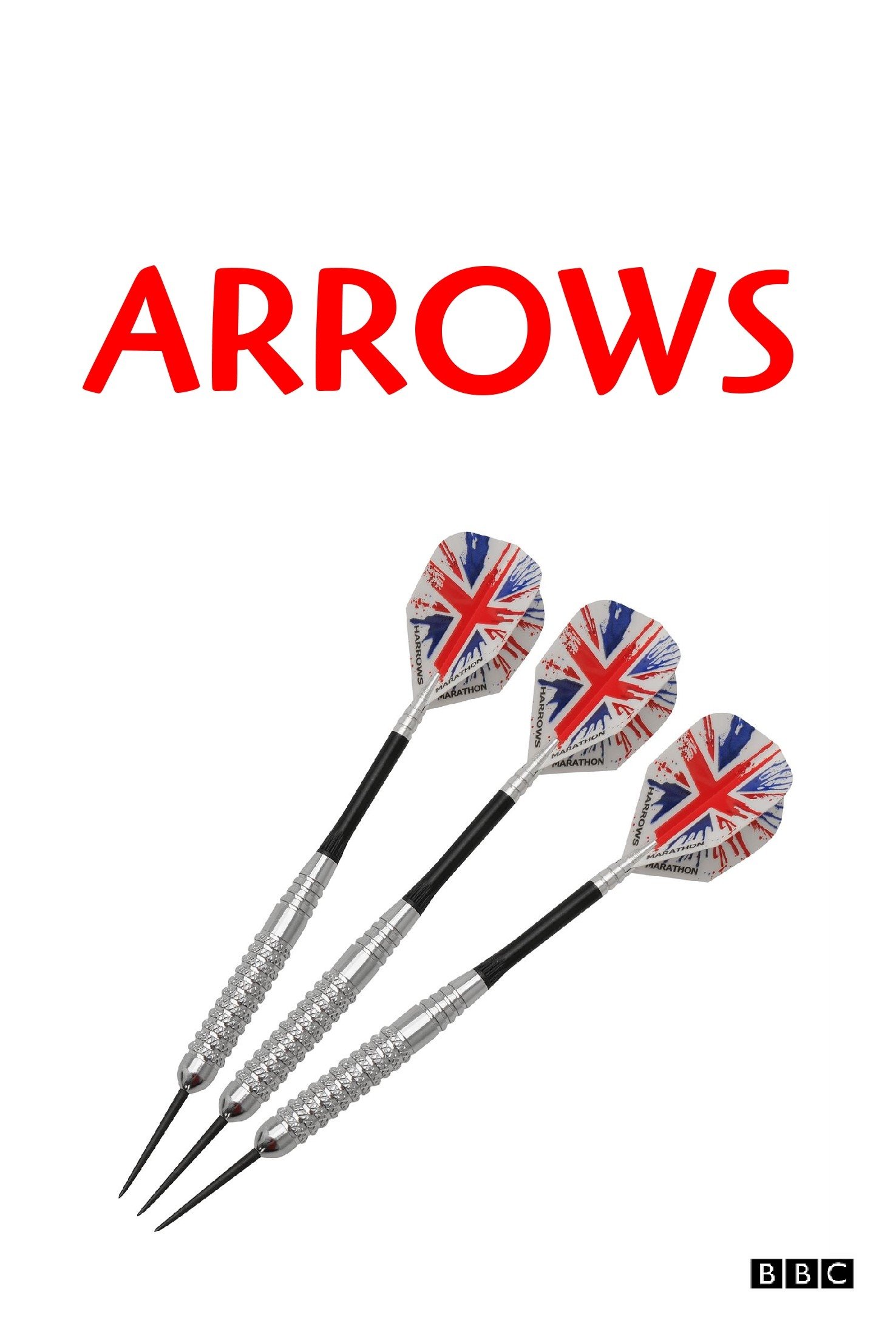 Poster de Arrows