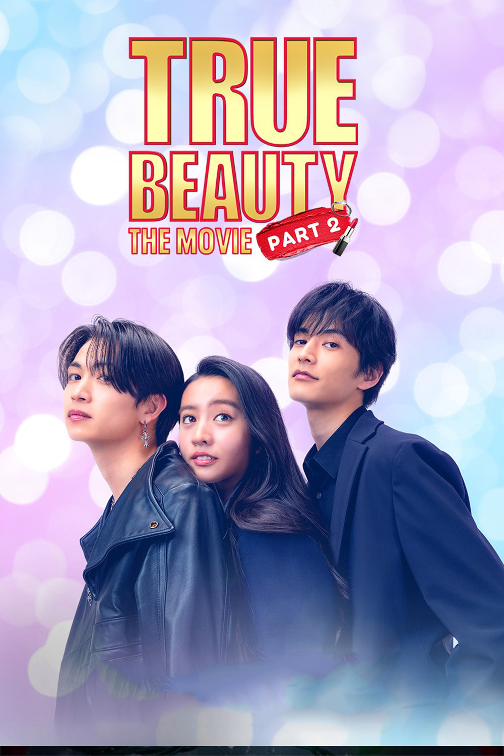 True Beauty: The Movie - Part 2