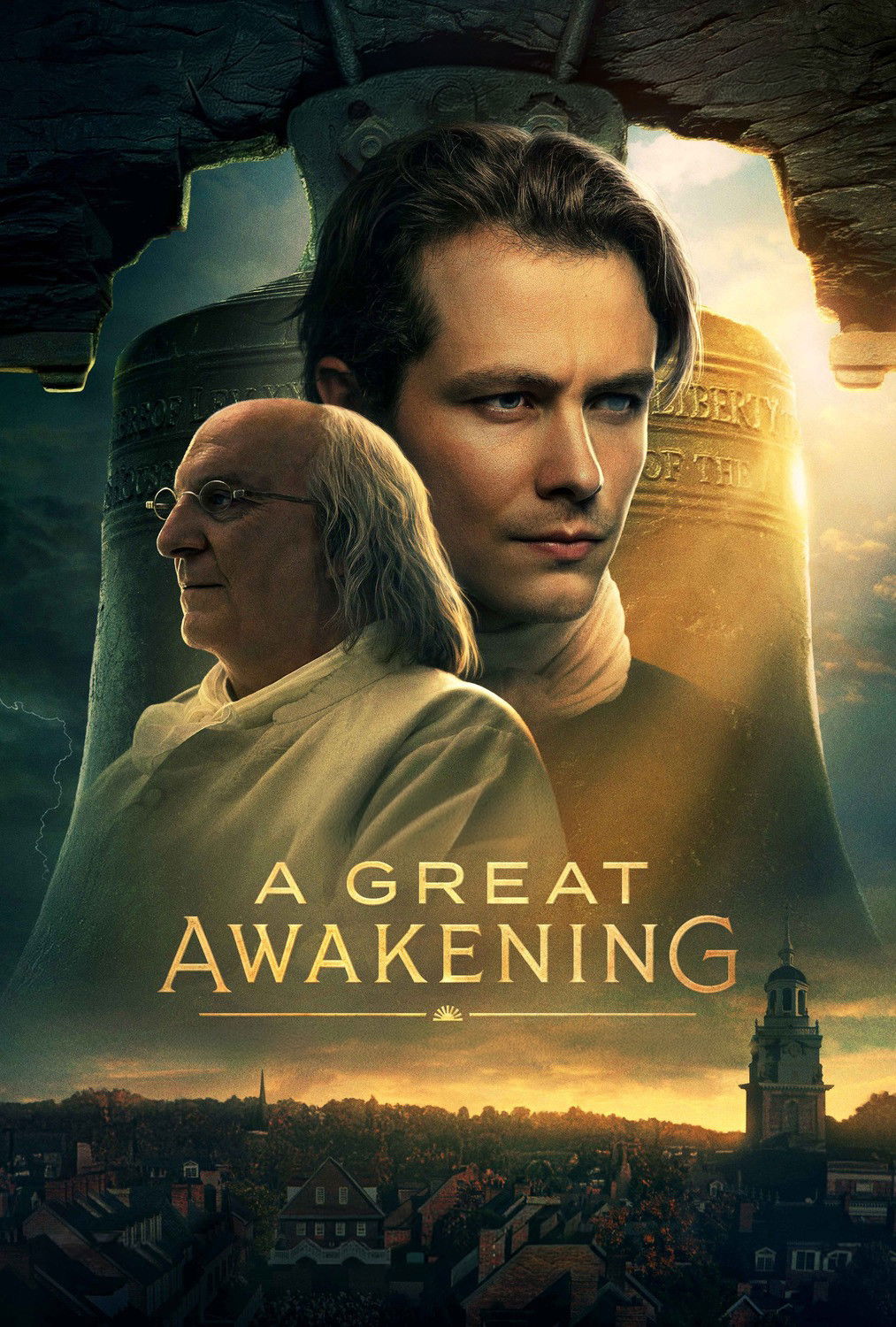 Poster of A Great Awakening