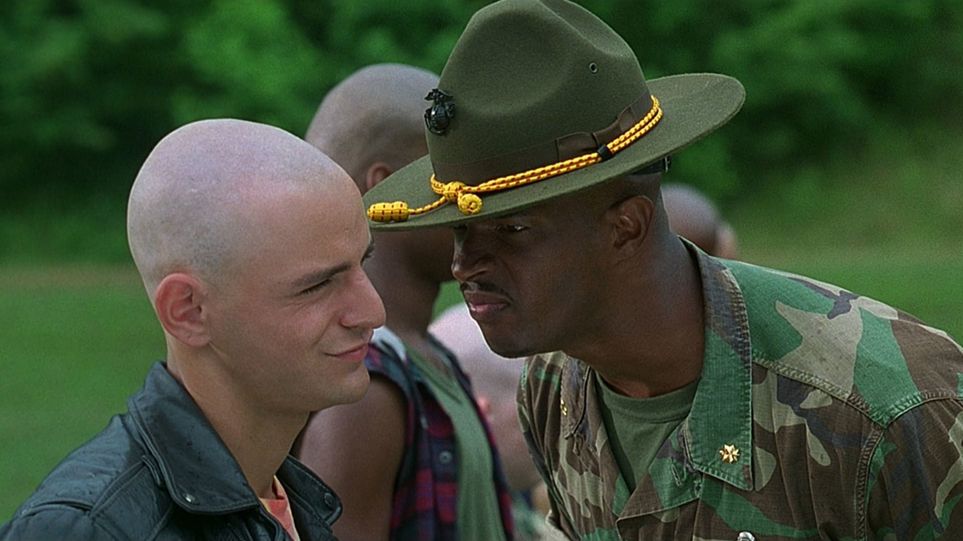 Major Payne 1995 Soap2Day