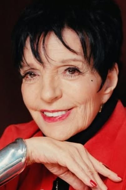 Foto de Liza Minnelli