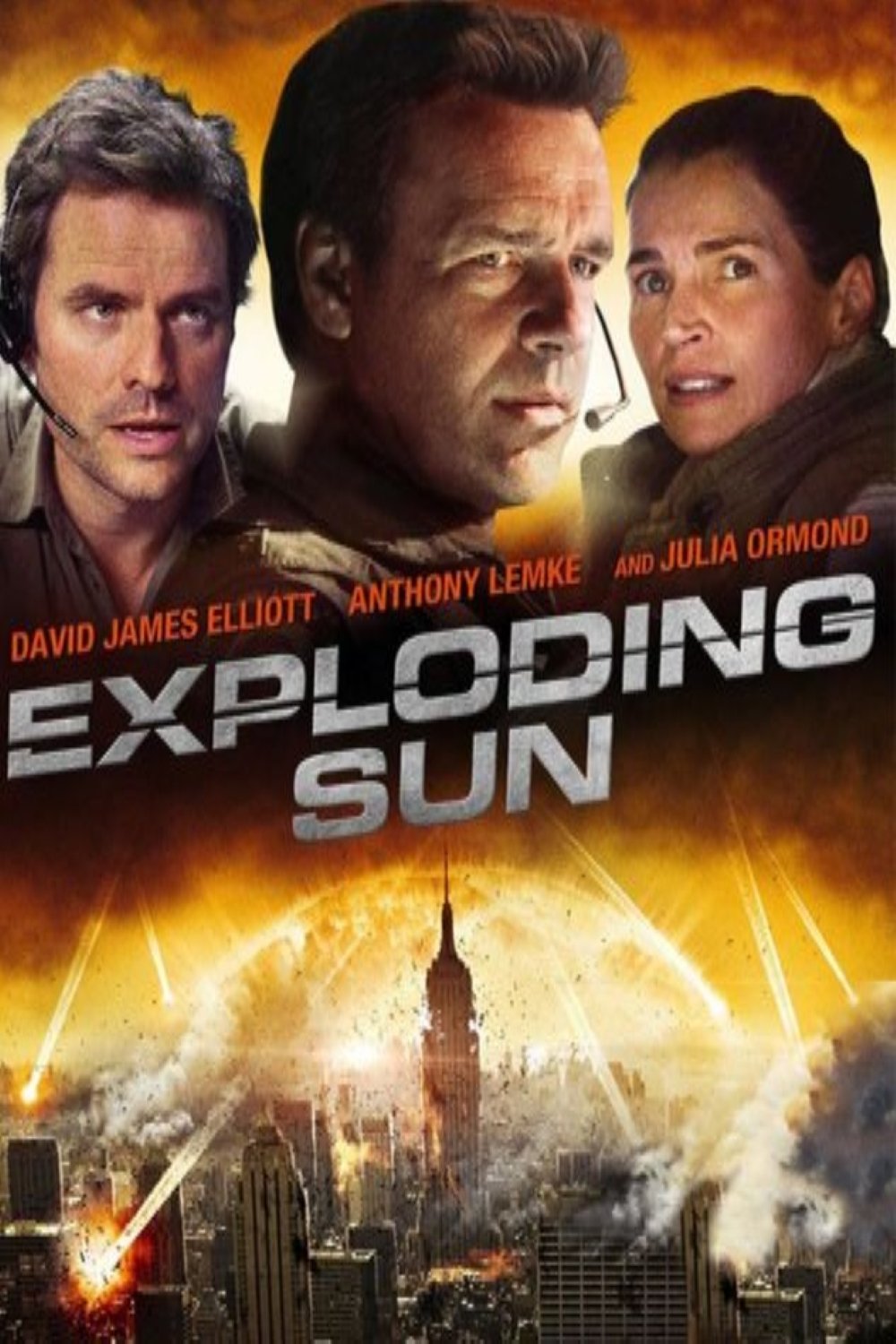 Poster de Temporada 1