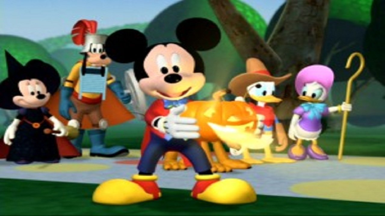 Backdrop image