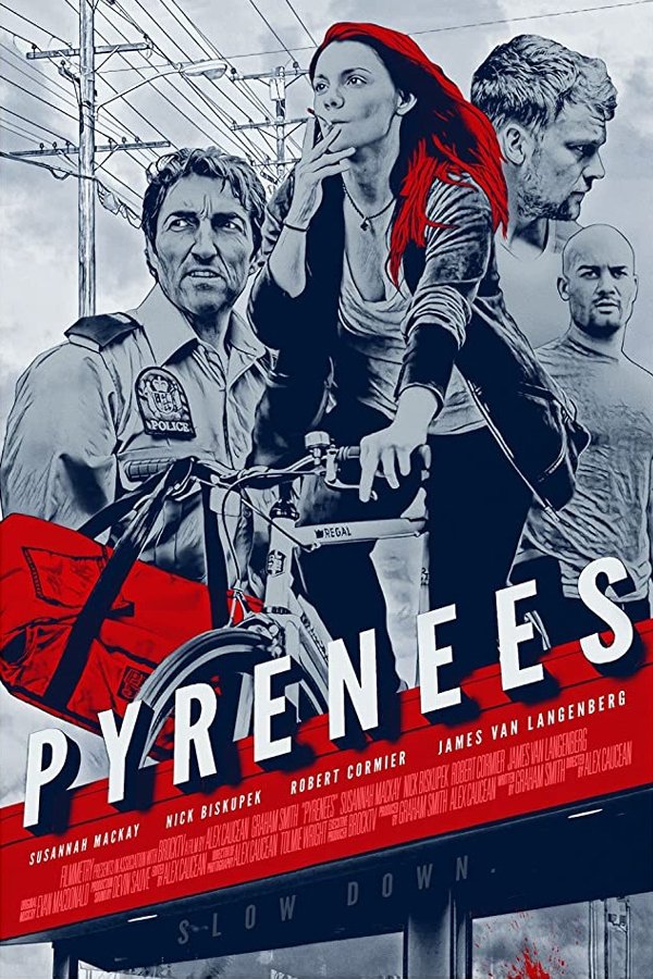 Poster movie