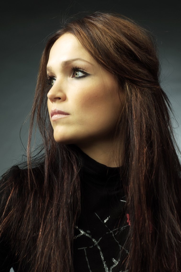 Foto de Tarja Turunen