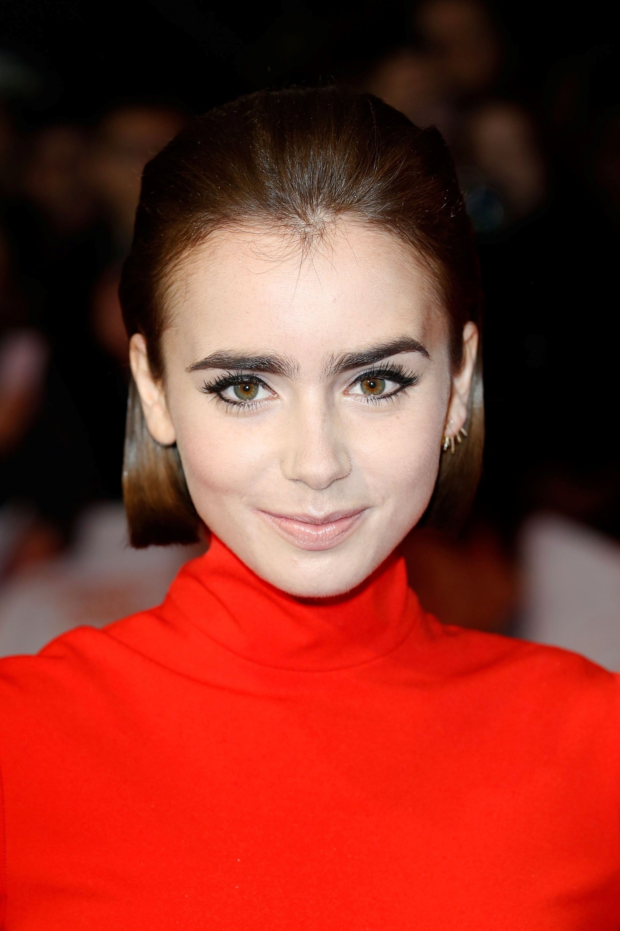 Foto de Lily Collins