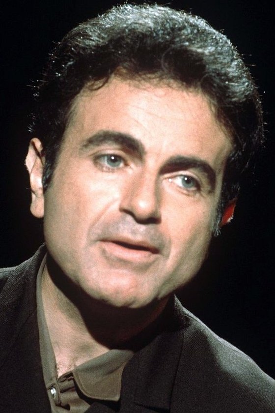 Foto de Guy Béart
