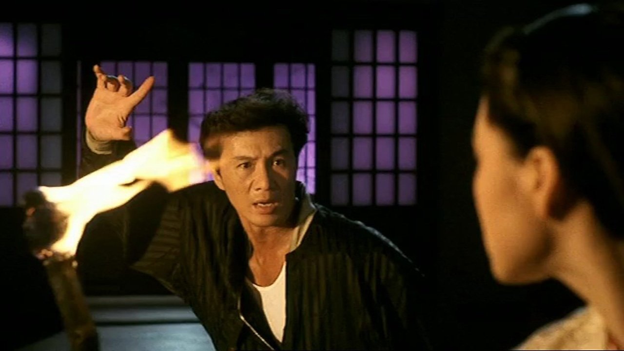 Backdrop image