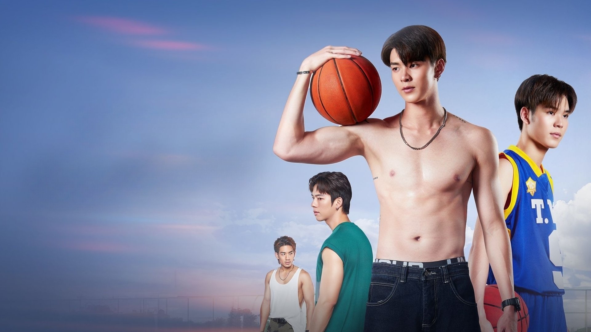 Backdrop image