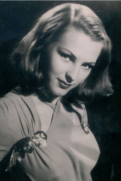 Foto de Miroslava