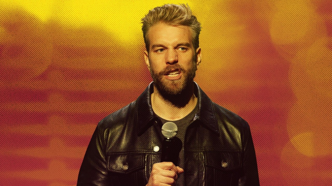 Anthony Jeselnik: Fire in the Maternity Ward 2019 123movies