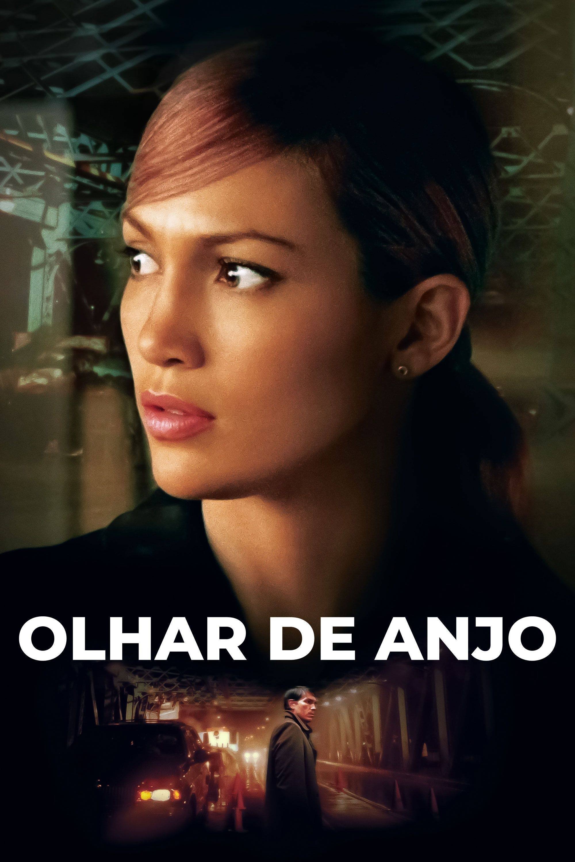 Poster de Olhar de Anjo