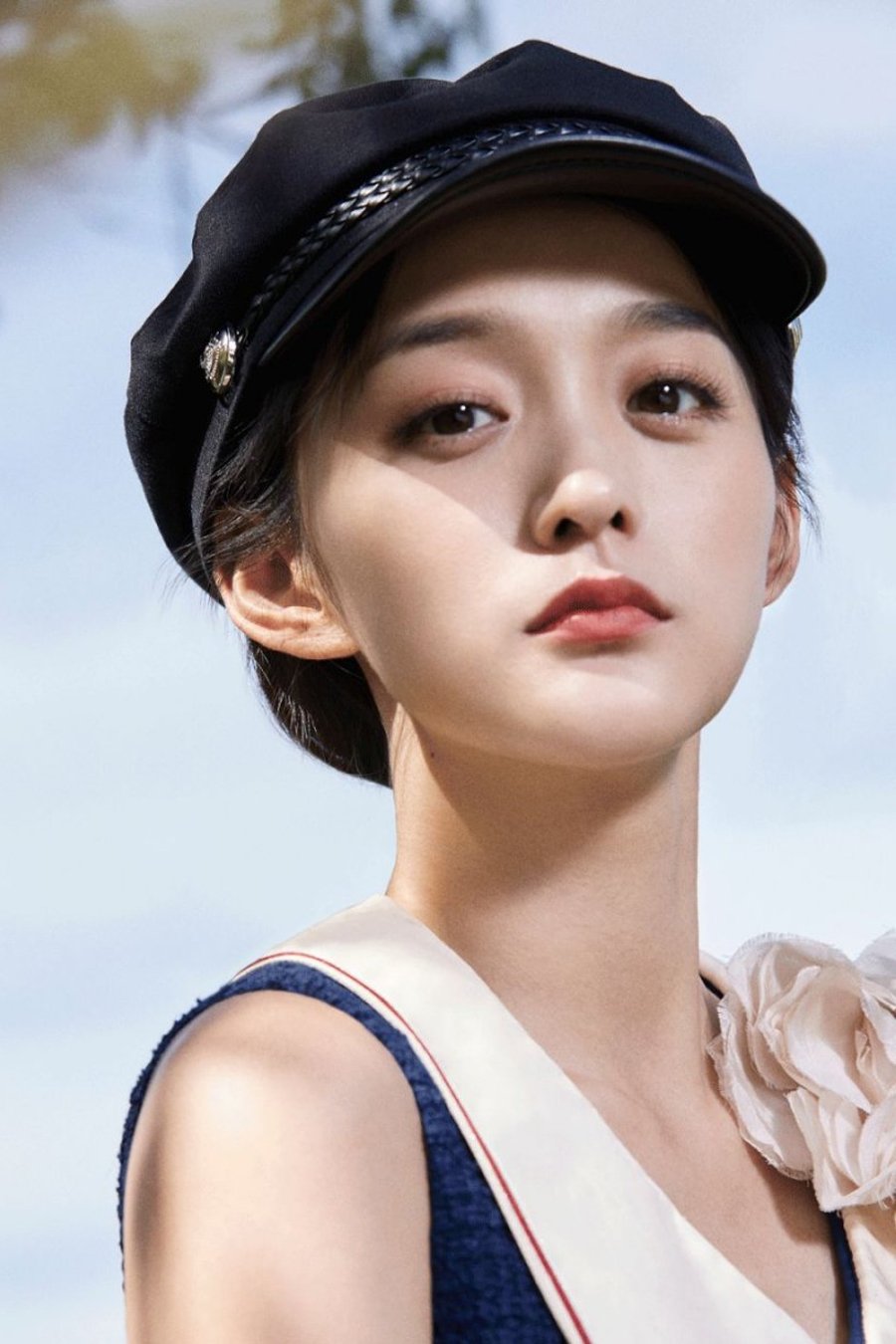 Foto de 何泓姗