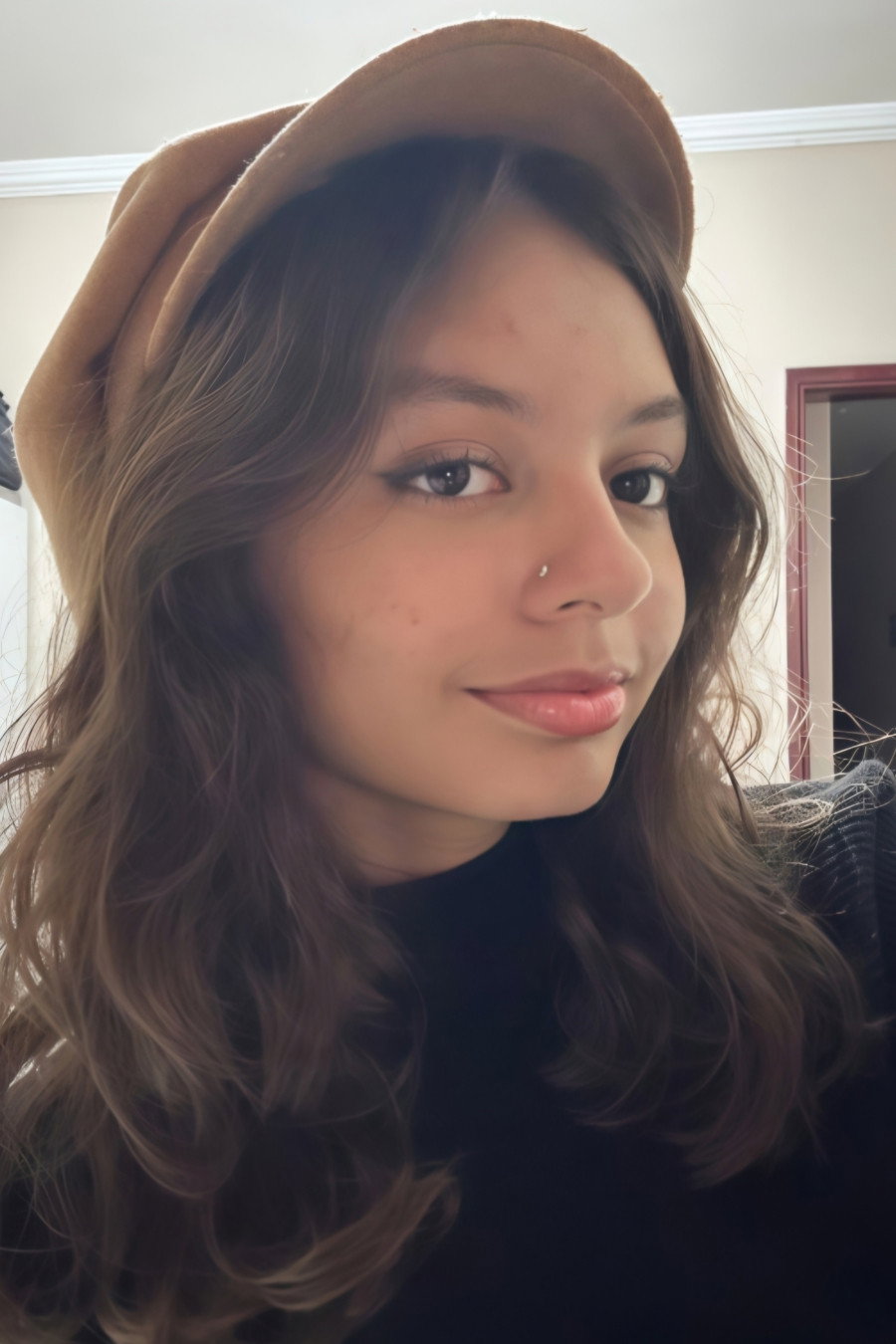 the profile picture of Lavínia Dias Amaro