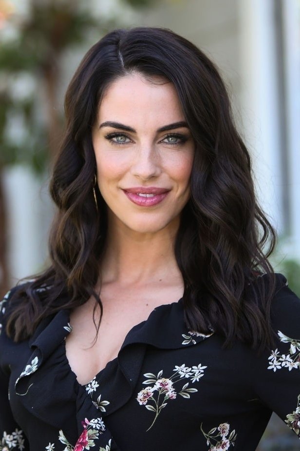 Foto de Jessica Lowndes