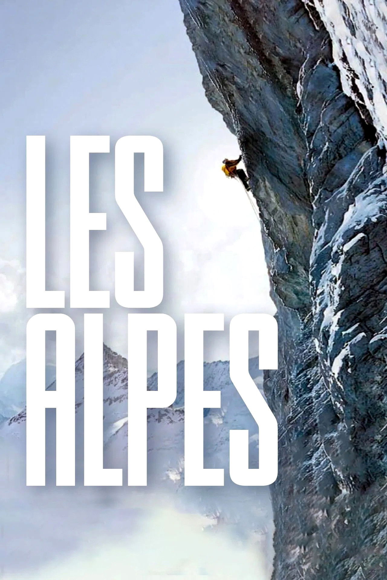 Les Alpes