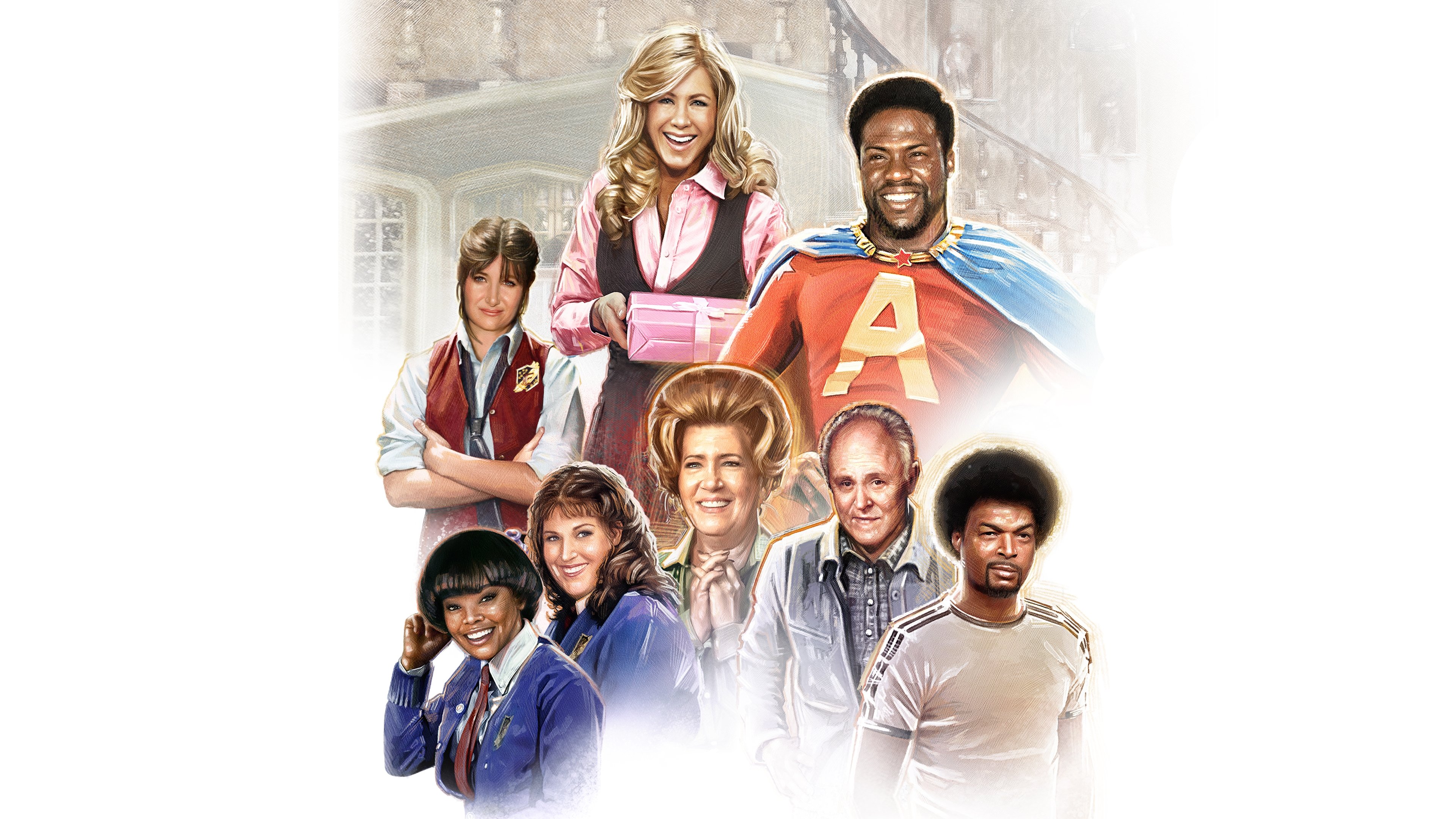 Live in Front of a Studio Audience: The Facts of Life and Diff’rent Strokes 2021 123movies