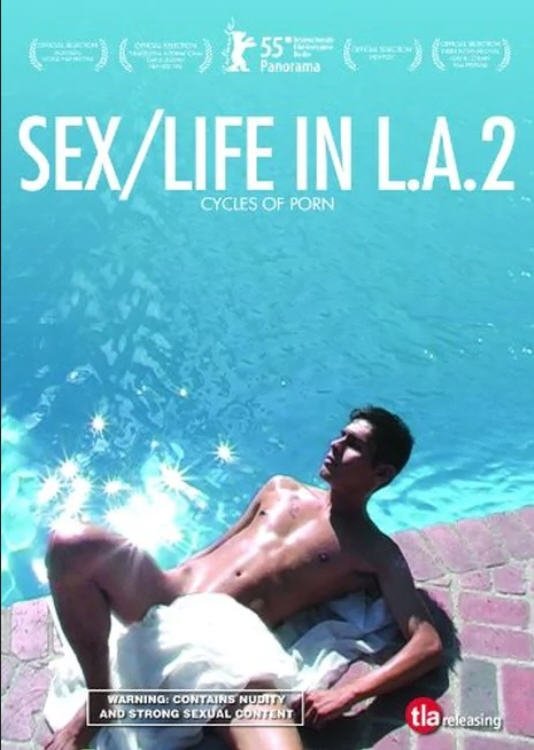 Poster de Cycles of Porn: Sex/Life in L.A., Part 2
