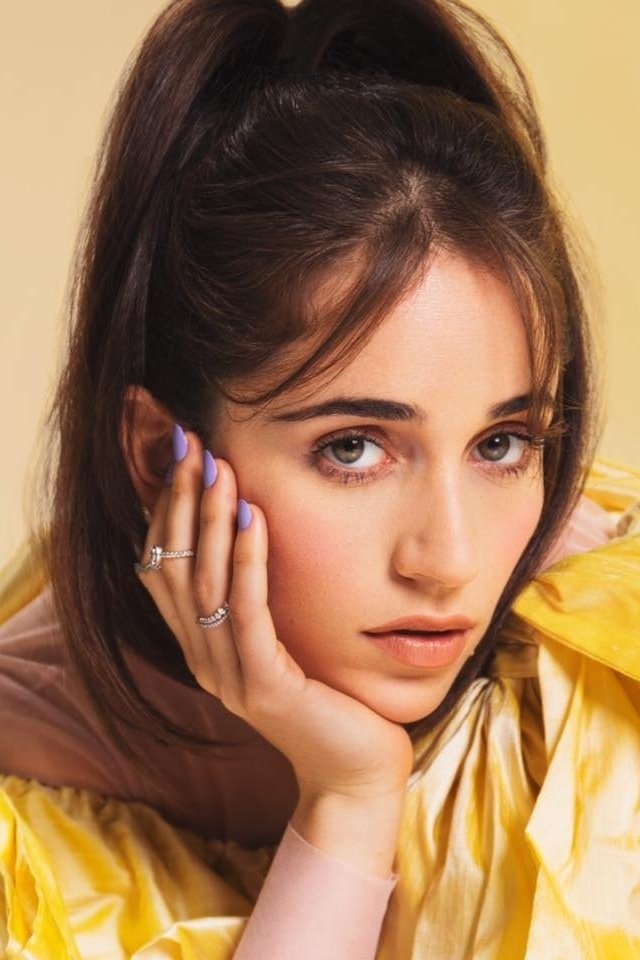 Foto de Carolina Kopelioff