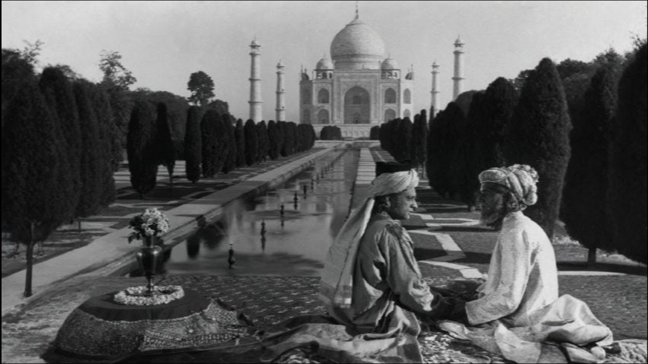 Backdrop image