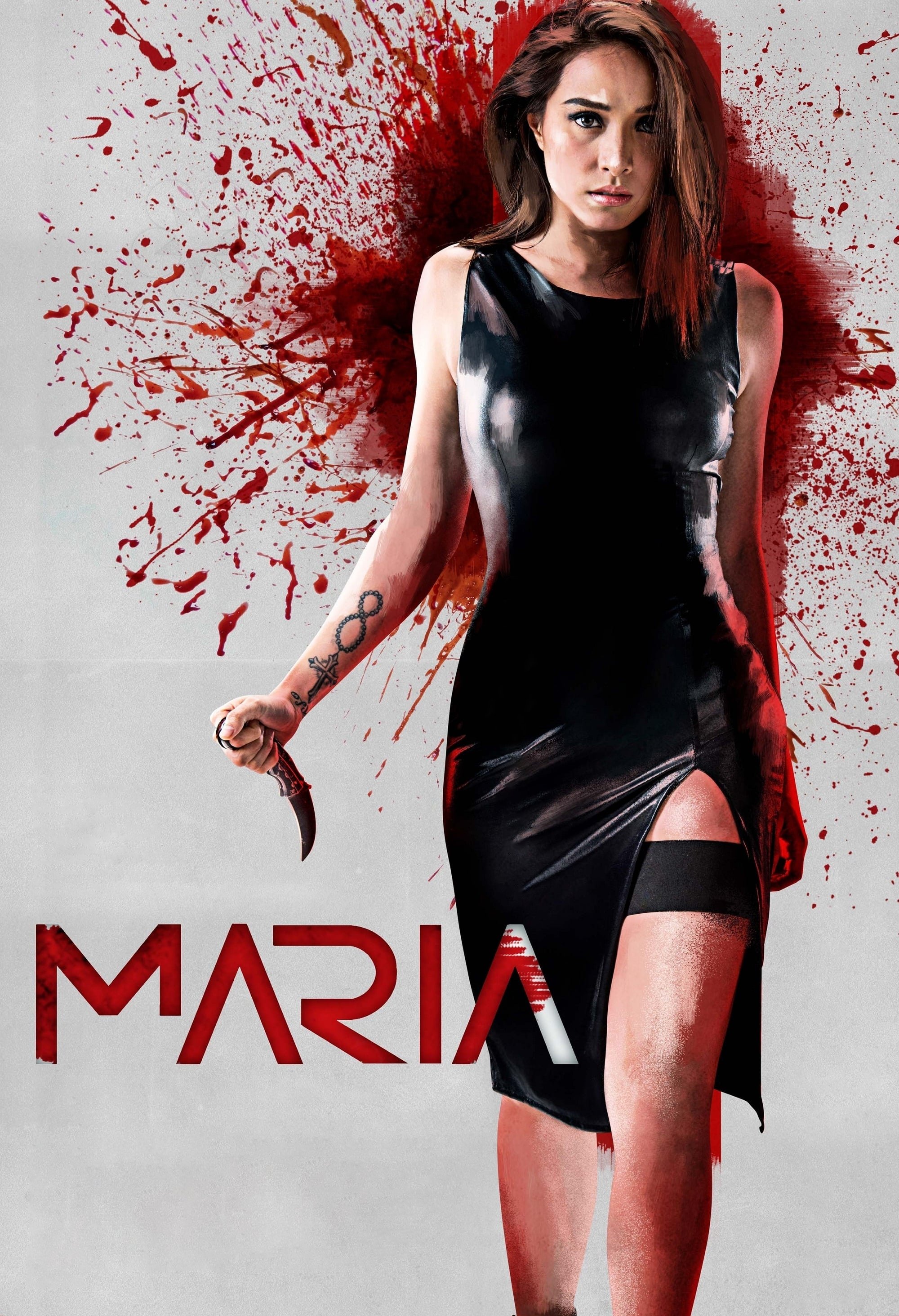 Maria Maria