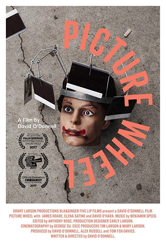 Poster movie