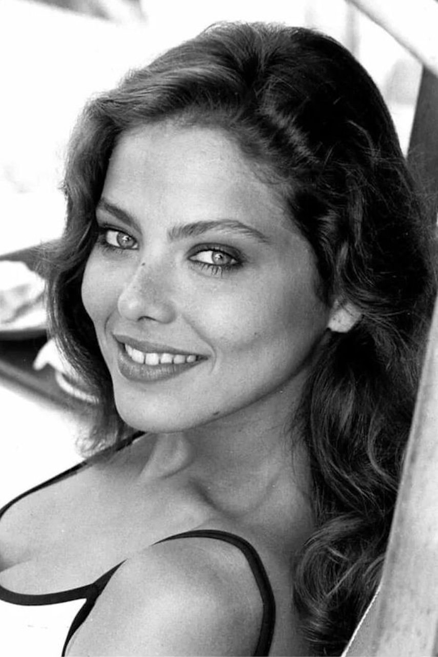 Foto de Ornella Muti