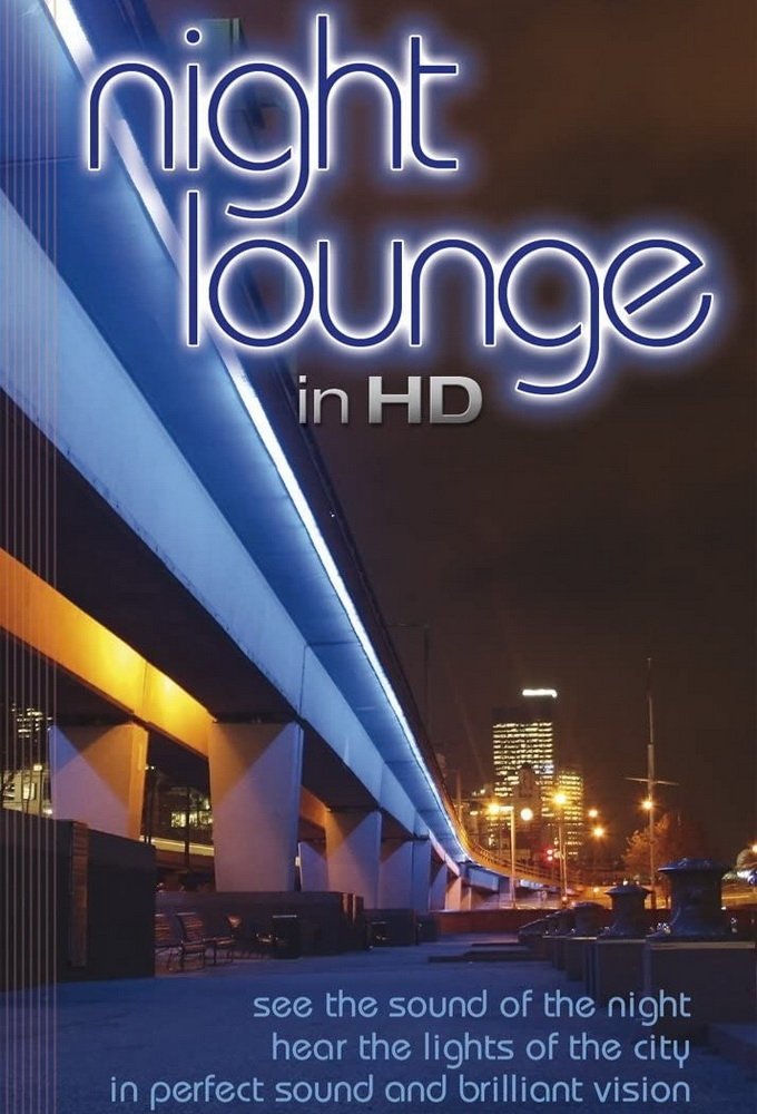 Poster de Night Lounge in HD