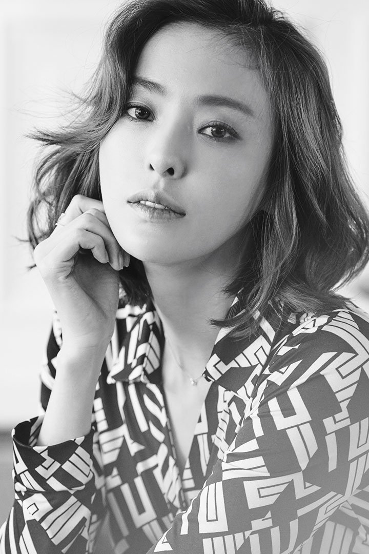 Foto de 이다희
