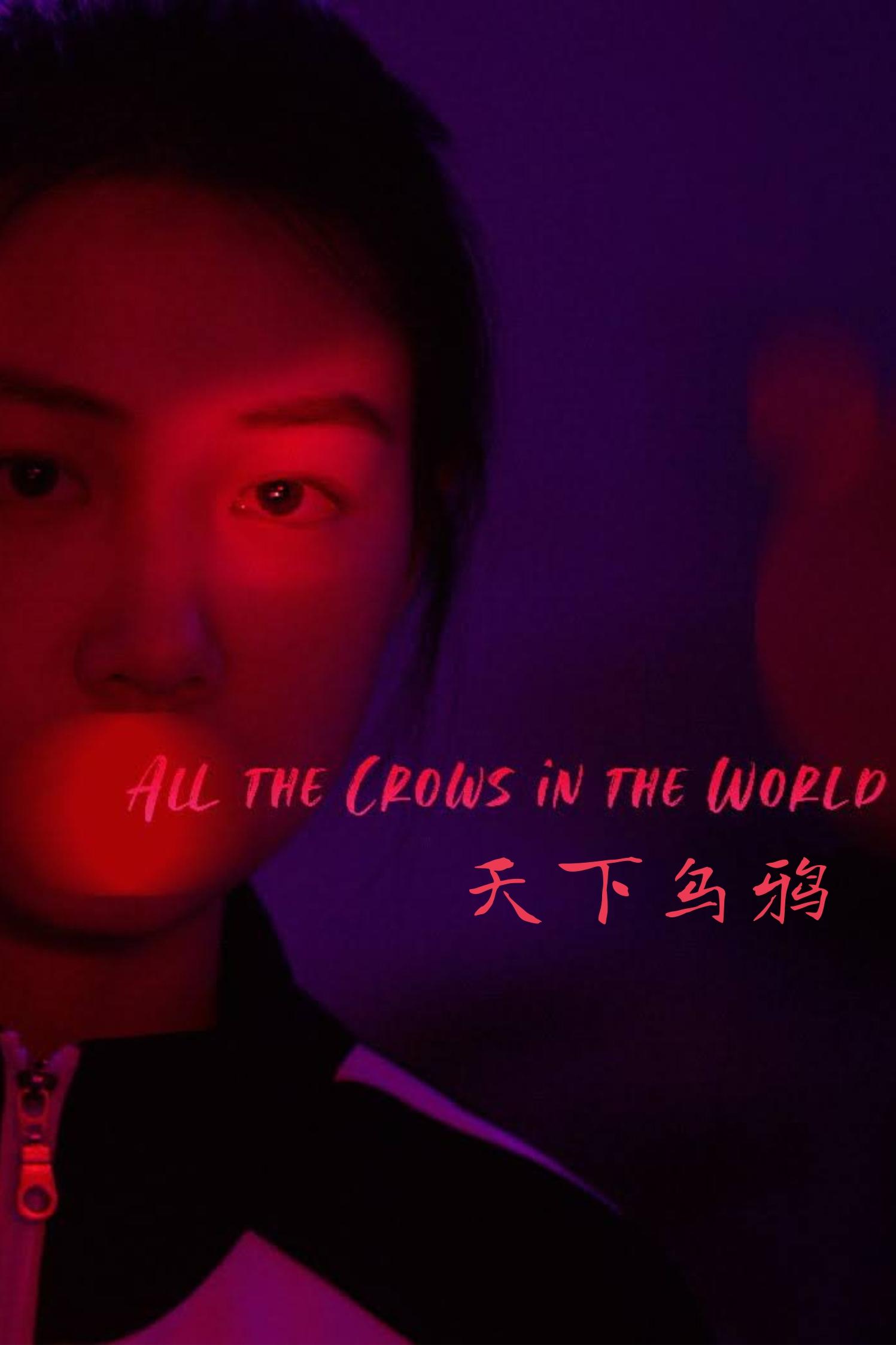 Poster de 天下烏鴉
