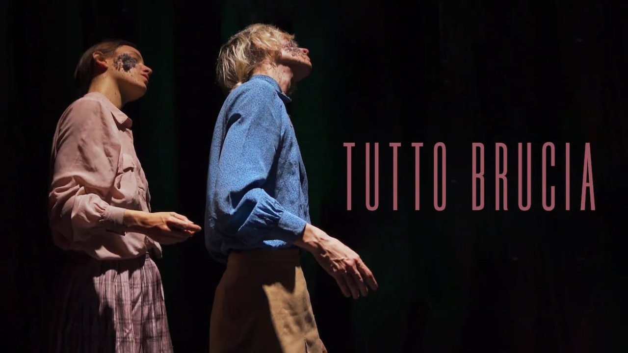 Tutto brucia
