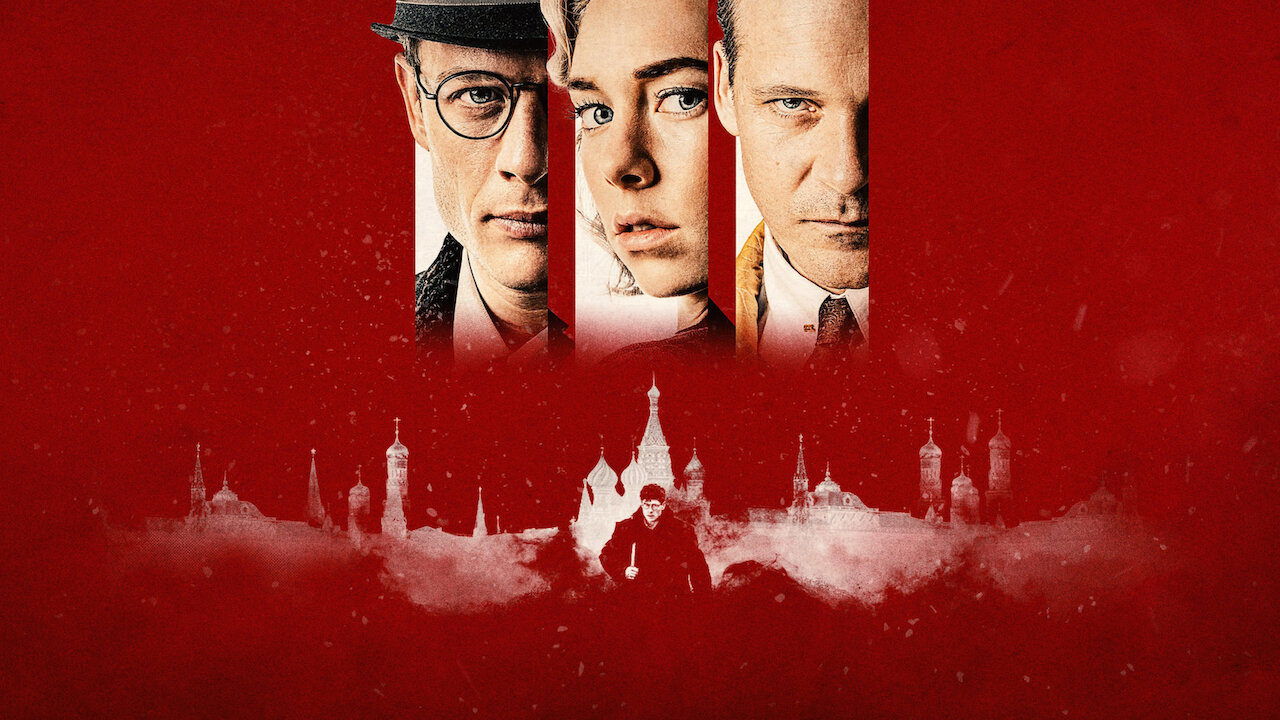 Backdrop image