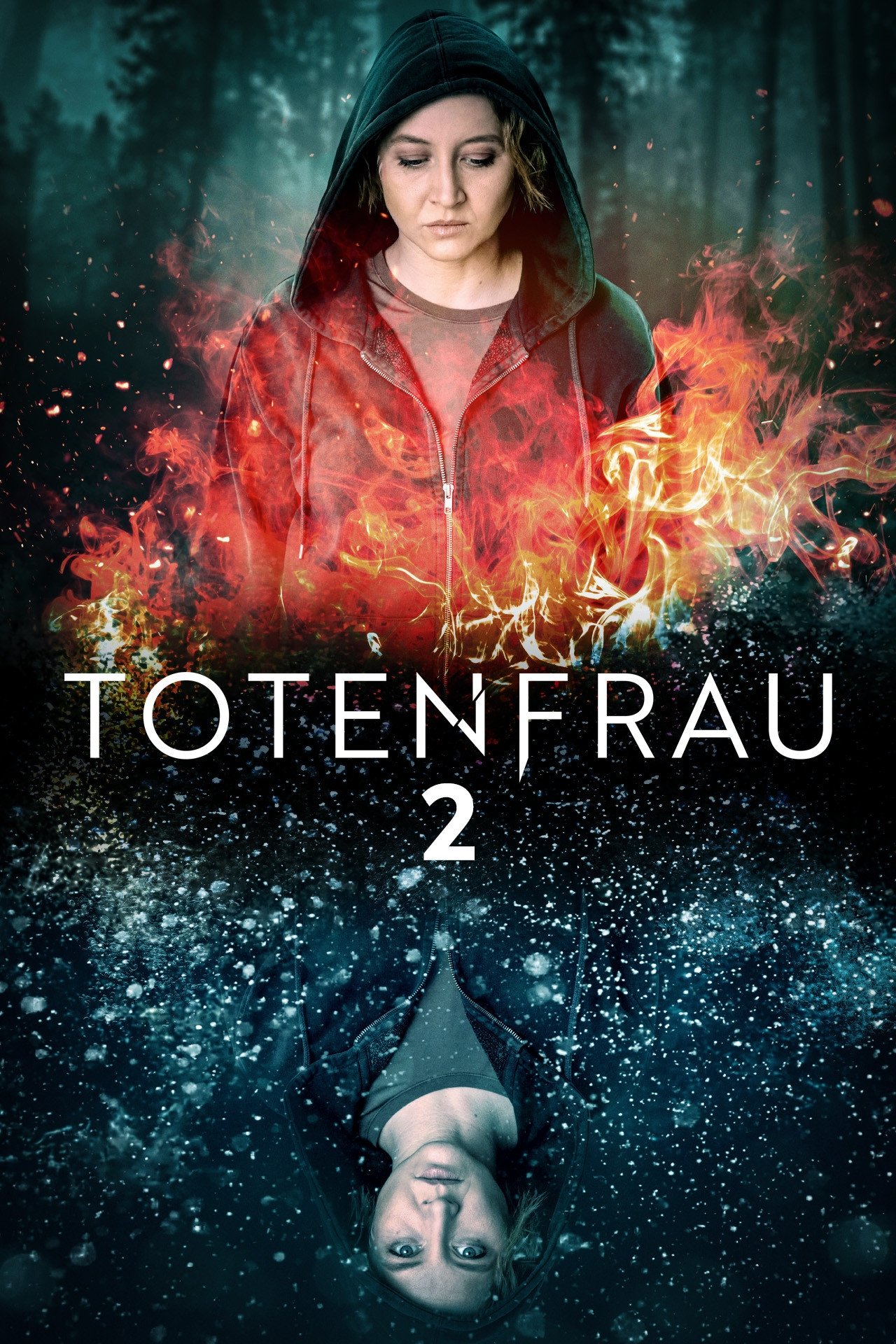 Poster de Temporada 2