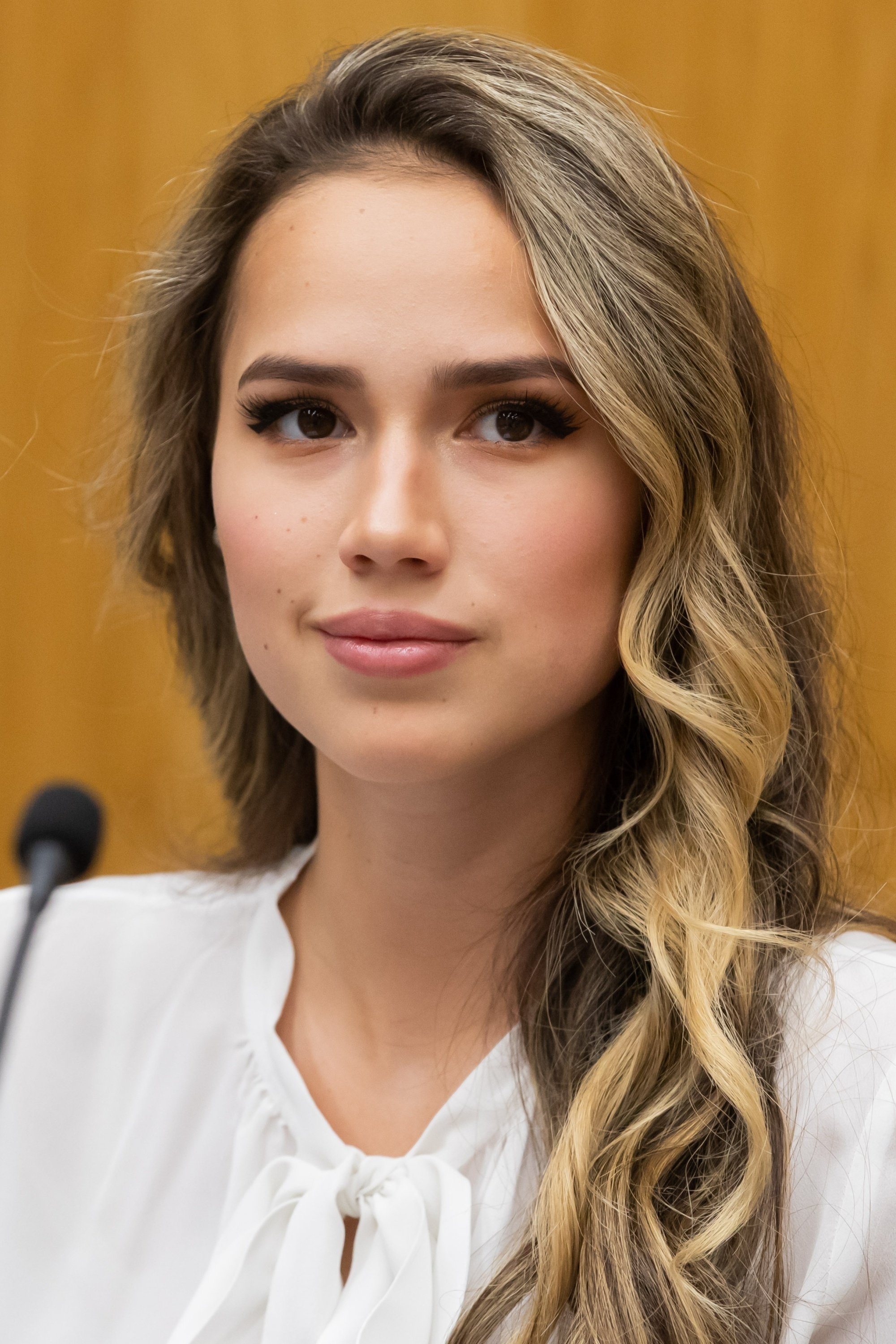 Foto de Алина Загитова