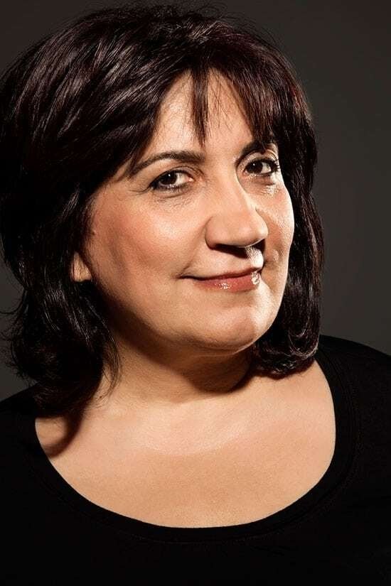 Foto de Füsun Demirel