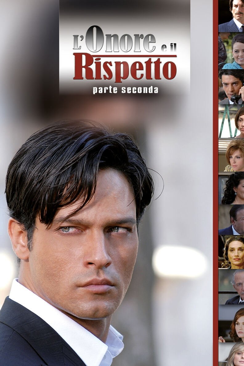 Poster de Temporada 2