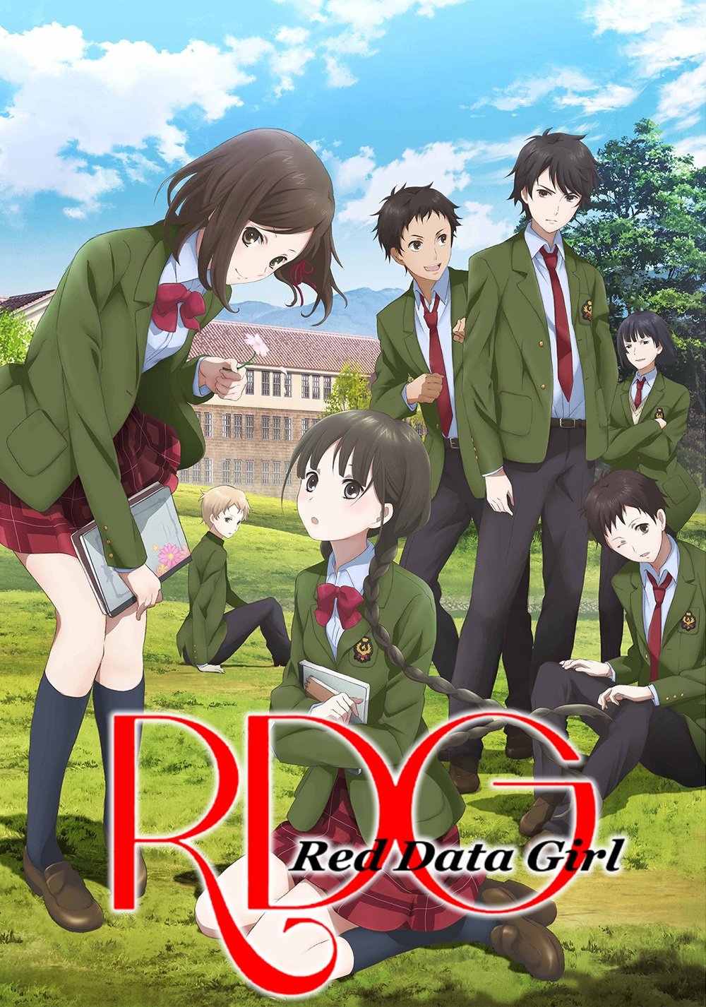 Poster de Temporada 1