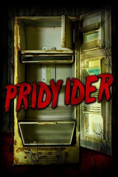 Pridyider Pridyider