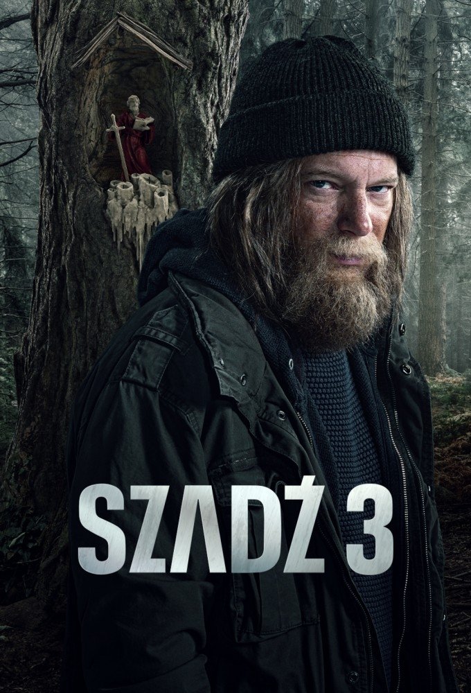Poster de Temporada 3