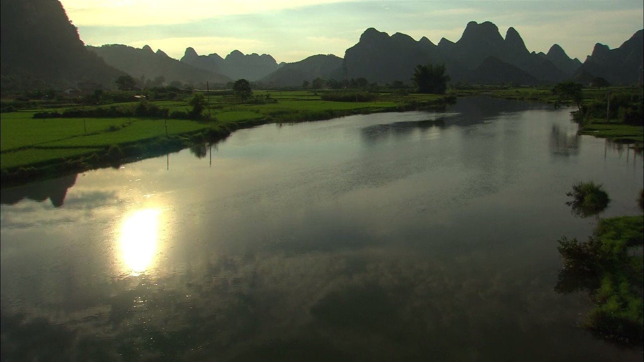 Virtual Trip Guilin