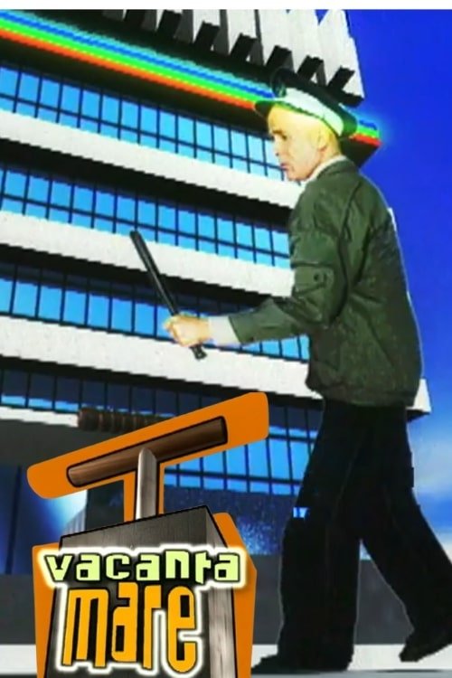 Poster de Temporada 2