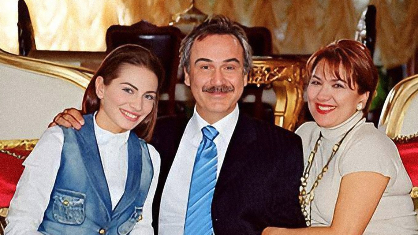 Yasemin Erkul Türkmenli