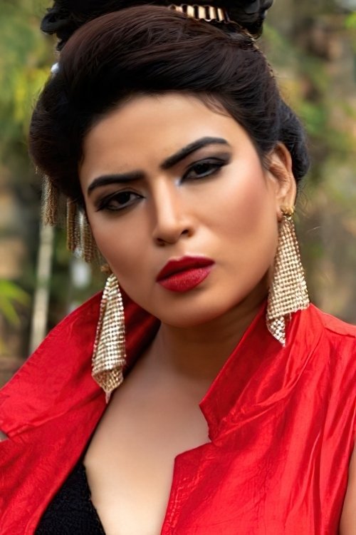 Foto de Sonia Singh Rajput