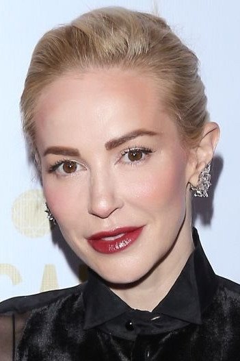 Foto de Louise Linton
