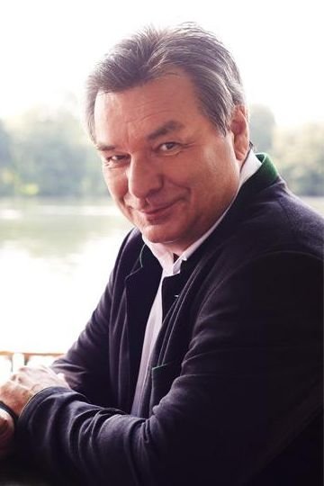 Foto de Waldemar Hartmann
