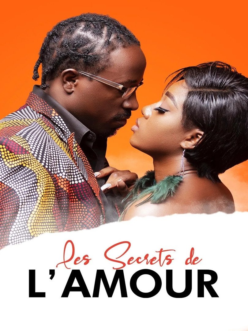 Poster de Les secrets de l'amour