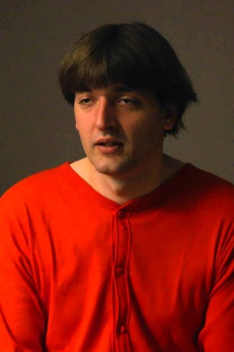 Foto de Samuel Stoltzfus