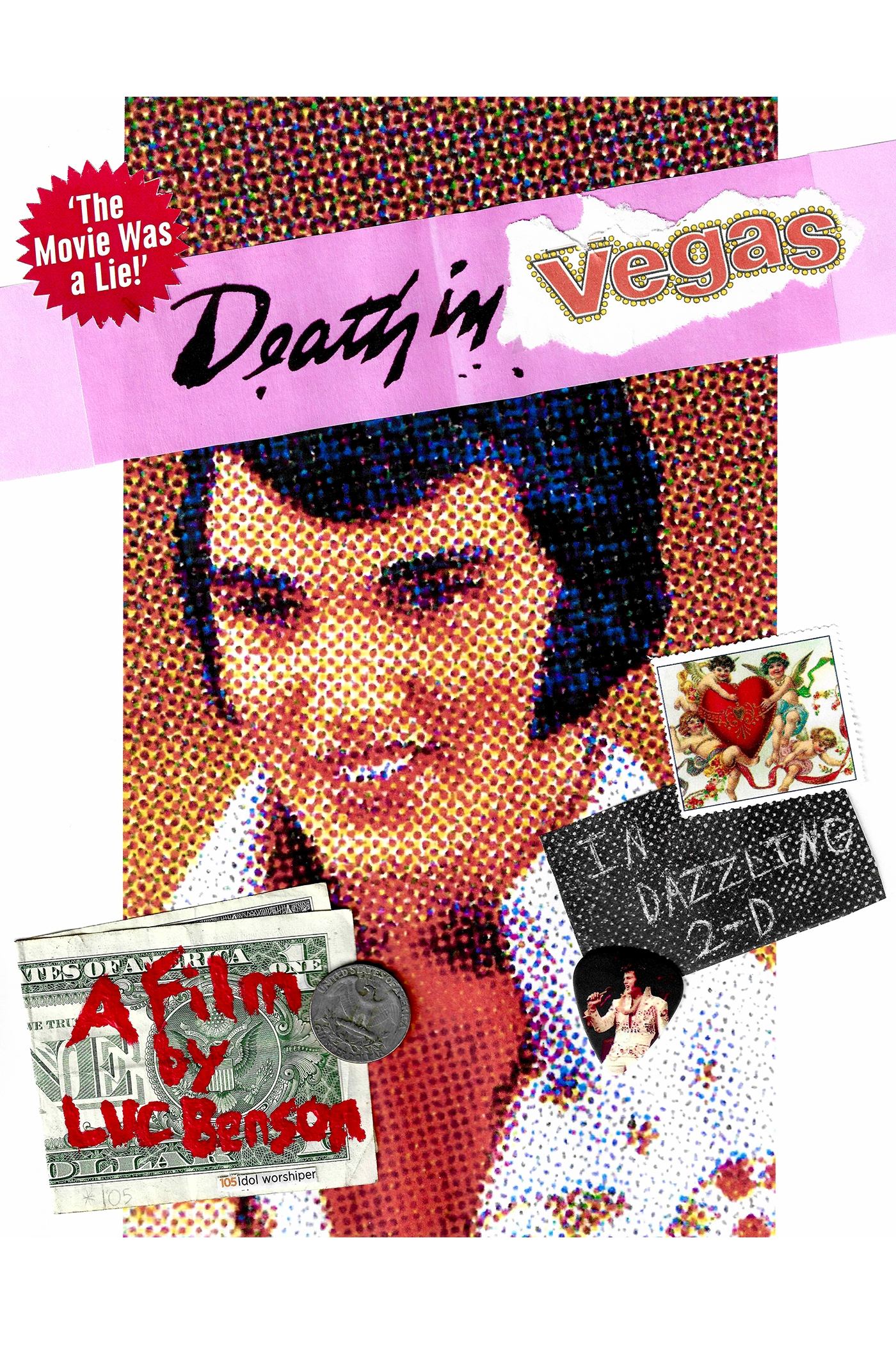 Poster de Death in Vegas